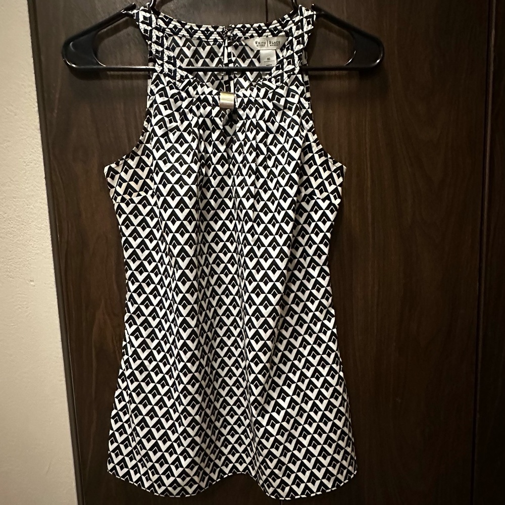 White House | Black Market Formal Top